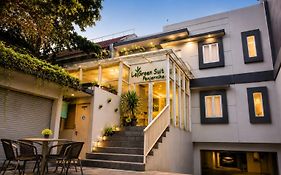 Legreen Suite Penjernihan